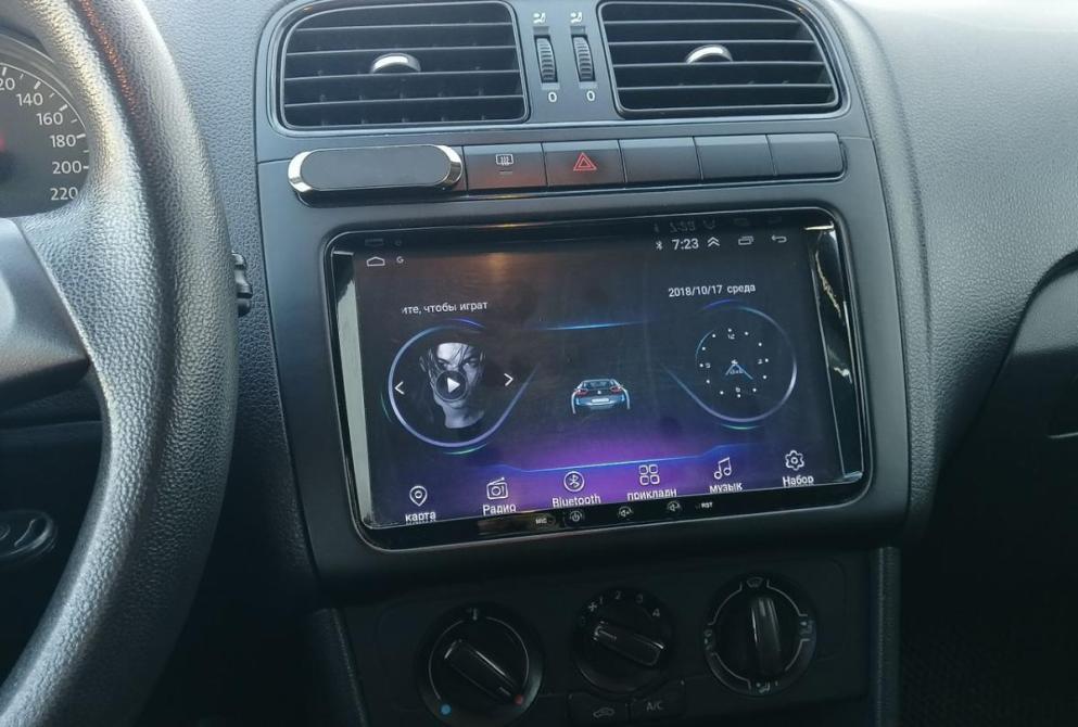 Volkswagen Polo V Иваново  - изображение 14
