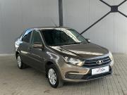 Lada (ВАЗ) Granta I Рестайлинг Тамбов  - изображение 20