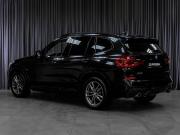 BMW X3 III (G01) Тюмень  - изображение 31