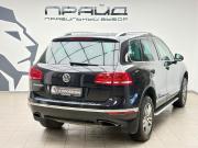 Volkswagen Touareg II Рестайлинг Ростов-на-Дону  - изображение 25
