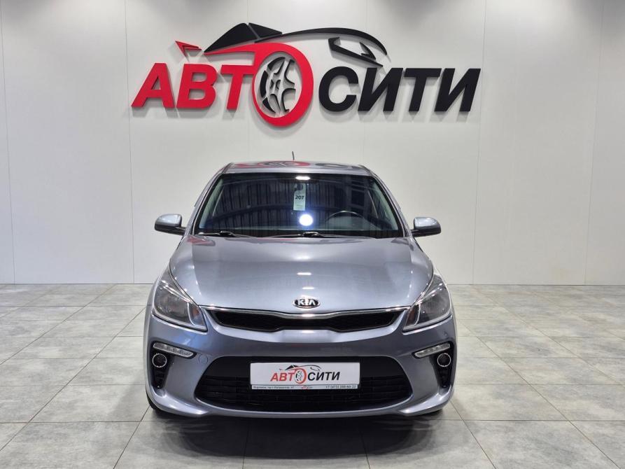 Kia Rio IV Воронеж  - изображение 2