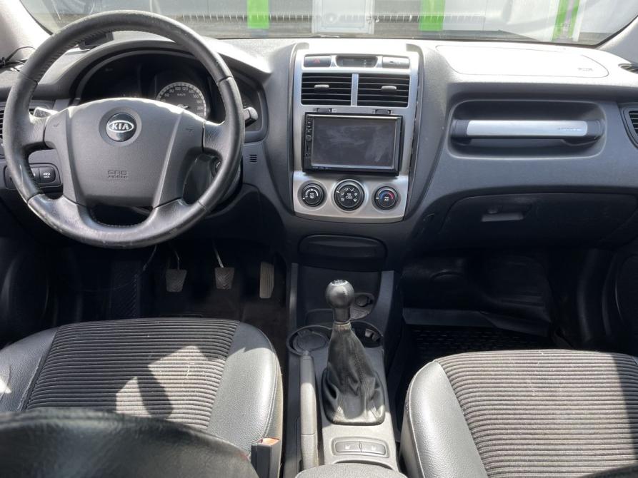 Kia Sportage II Ярославль  - изображение 9