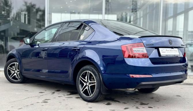 Skoda Octavia III (A7) с пробегом 2014 года, цена 1 290 000 рублей, 173553 км, лифтбек, Автокод Объявления