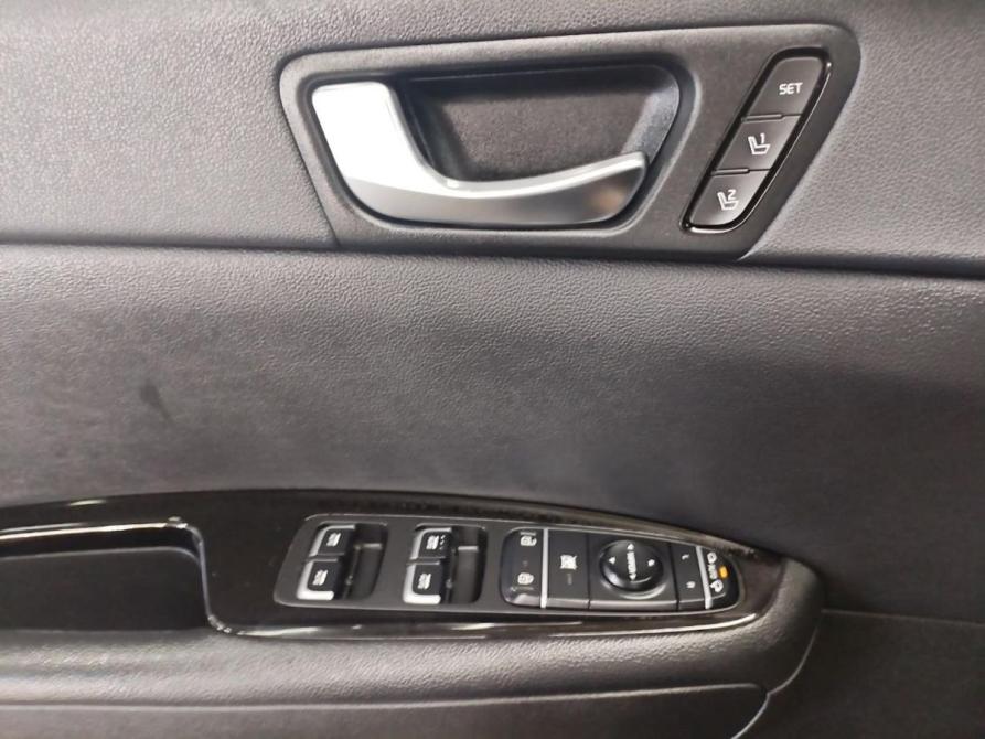 Kia Optima IV Серпухов  - изображение 25