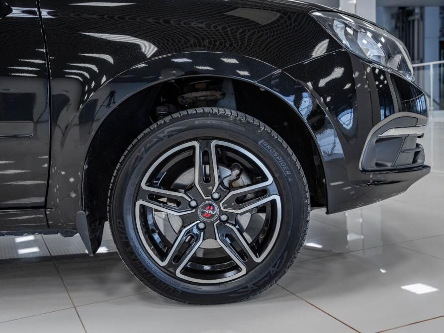 Lada (ВАЗ) Granta I Рестайлинг Самара  - изображение 15