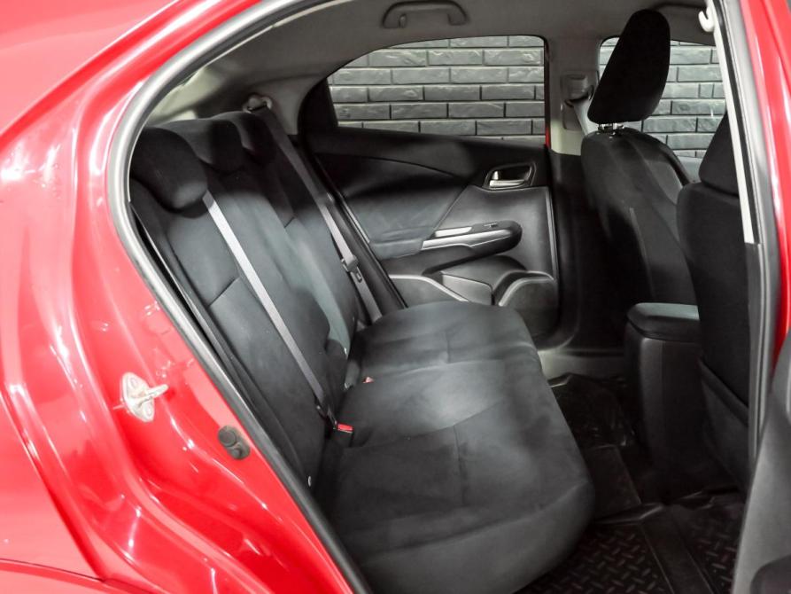Honda Civic IX Екатеринбург  - изображение 17