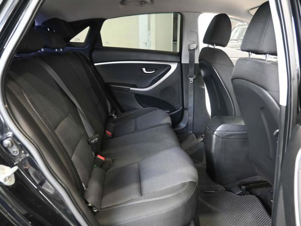 Hyundai i30 II с пробегом 2012 года, цена 949 900 рублей, 203000 км, хэтчбек, Автокод Объявления