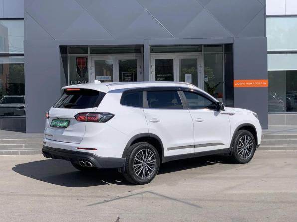 Chery Tiggo 8 Pro Max I с пробегом 2022 года, цена 1 785 000 рублей, 121000 км, внедорожник, Автокод Объявления
