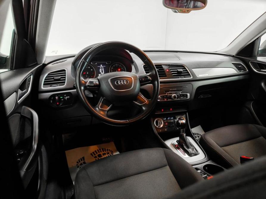 Audi Q3 I (8U) Тула  - изображение 19