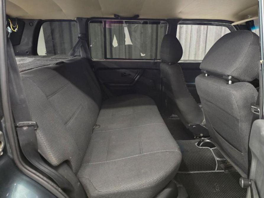 Lada (ВАЗ) 2131 (4x4) I Красноярск  - изображение 14