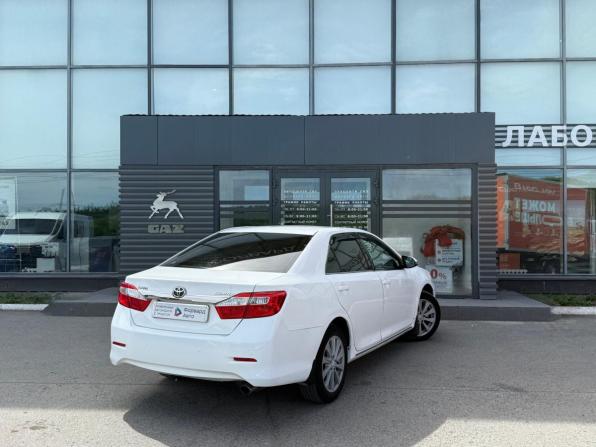 Toyota Camry VII (XV50) с пробегом 2014 года, цена 1 750 000 рублей, 226001 км, седан, Автокод Объявления
