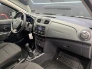 Renault Sandero II Рестайлинг Москва  - изображение 45