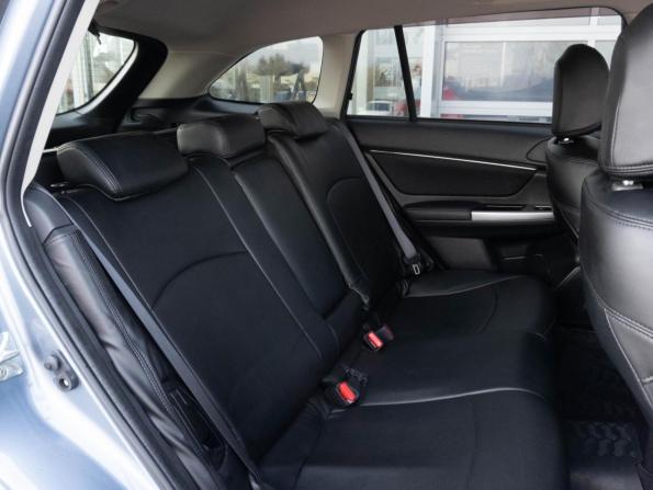 Subaru Levorg I с пробегом 2015 года, цена 1 662 000 рублей, 40019 км, универсал, Автокод Объявления