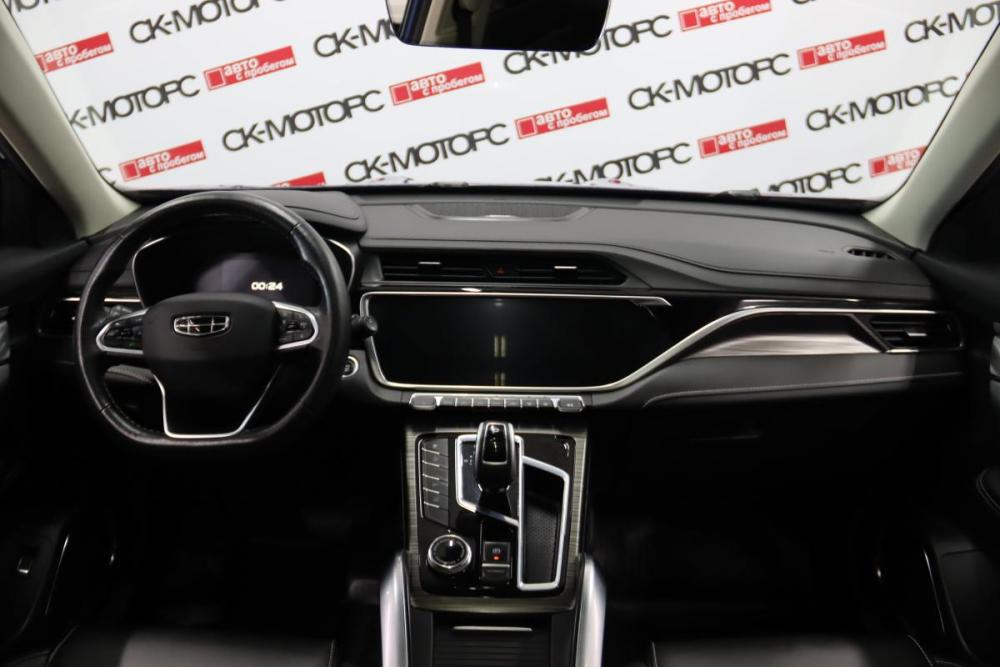 Geely Atlas Pro Сургут  - изображение 8