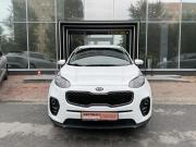 Kia Sportage IV Рестайлинг Екатеринбург  - изображение 29