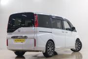Honda Stepwgn V Рестайлинг Новокузнецк  - изображение 38