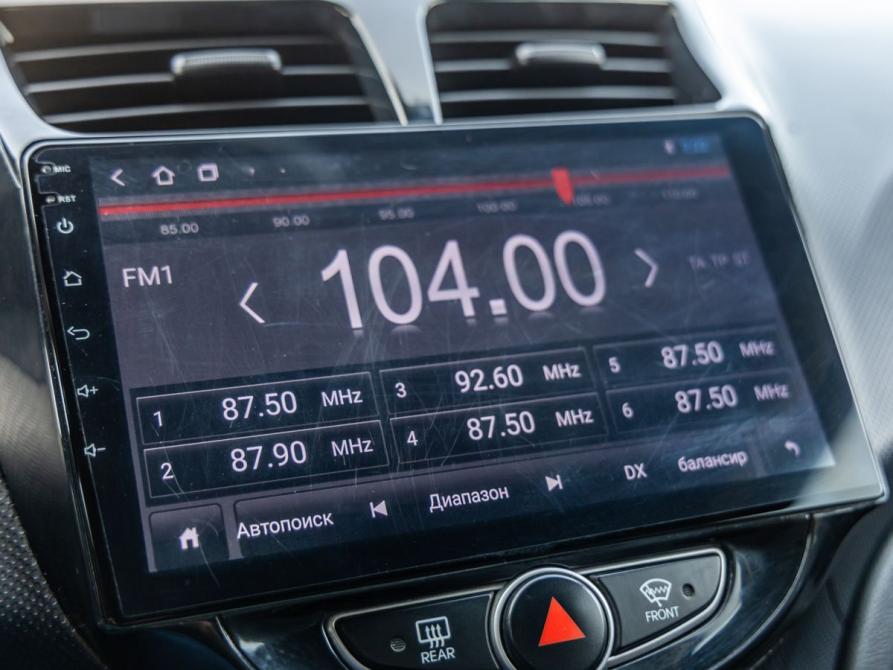 Hyundai Solaris I Волгоград  - изображение 23