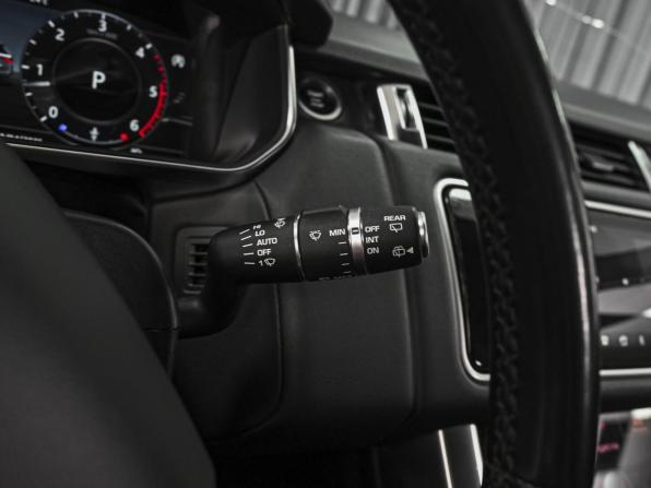 Land Rover Range Rover Sport II Рестайлинг с пробегом 2019 года, цена 5 238 000 рублей, 113172 км, внедорожник, Автокод Объявления