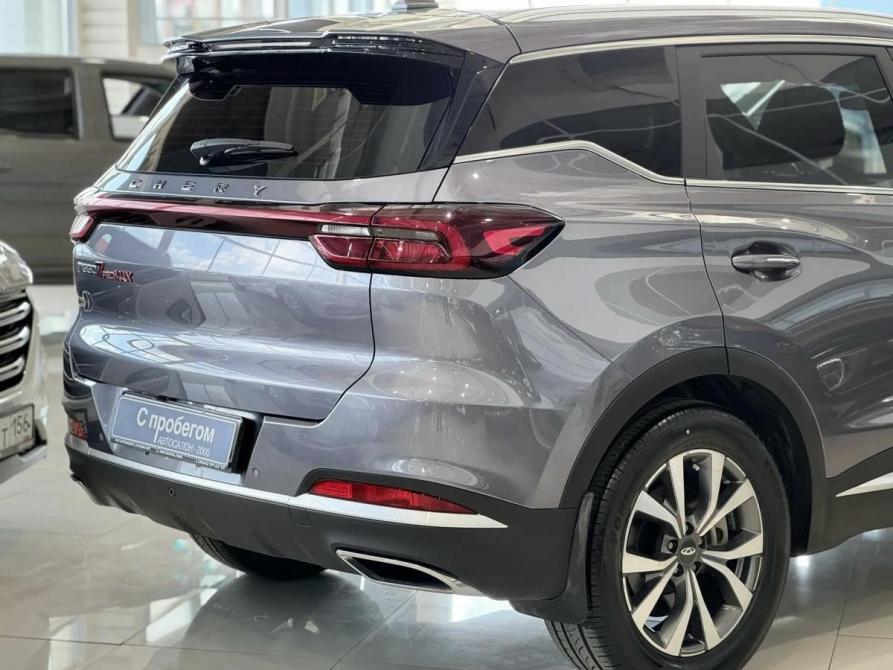 Chery Tiggo 7 Pro Max I Оренбург  - изображение 4