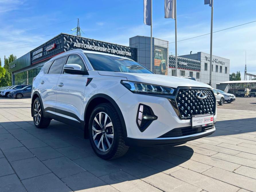 Chery Tiggo 7 Pro Max I Стерлитамак  - изображение 1