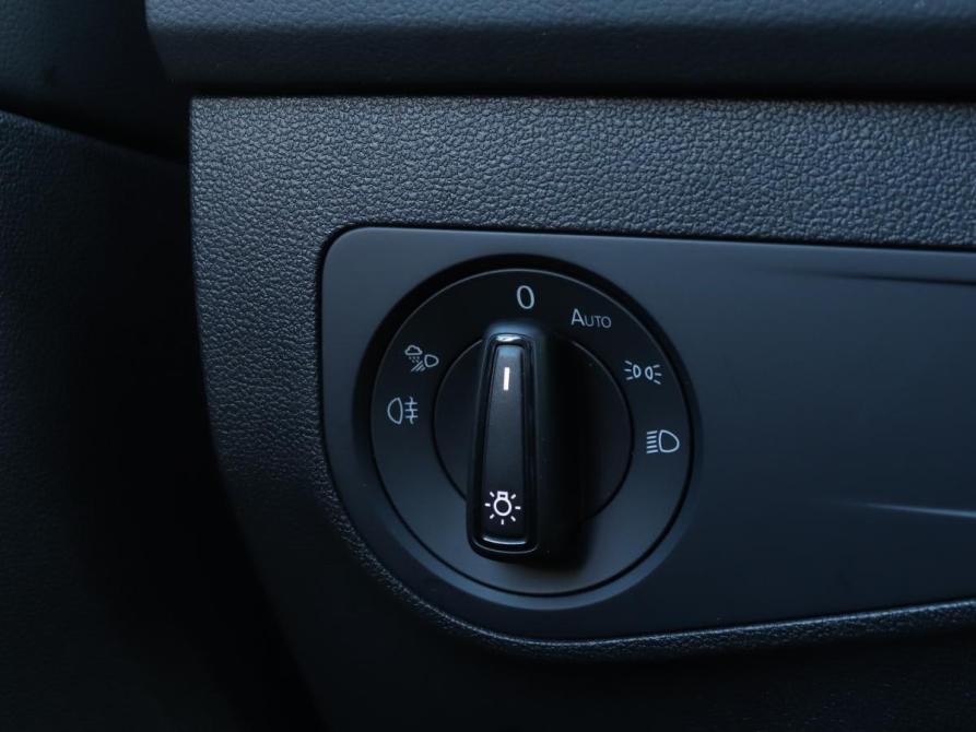 Volkswagen Tiguan II Рестайлинг Москва  - изображение 22