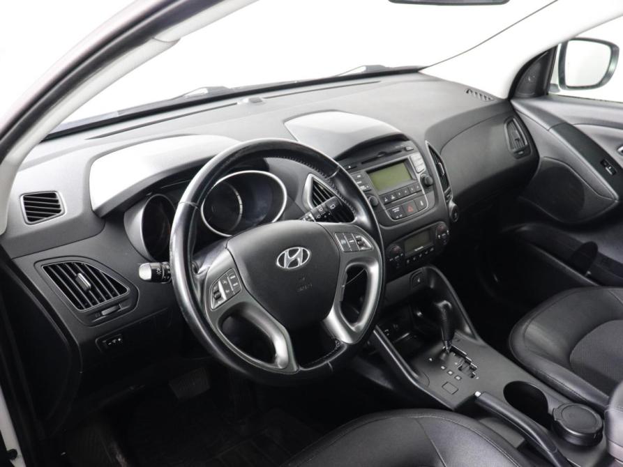 Hyundai ix35 I Рестайлинг Химки  - изображение 10