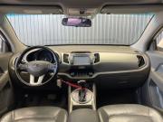 Kia Sportage III Пермь  - изображение 27