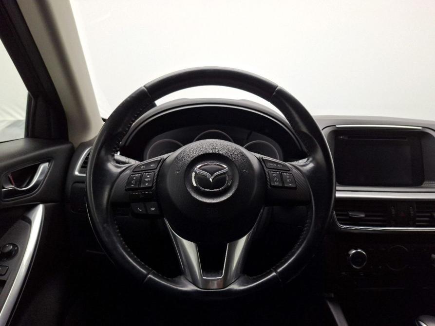 Mazda CX-5 I Рестайлинг Мурманск  - изображение 21