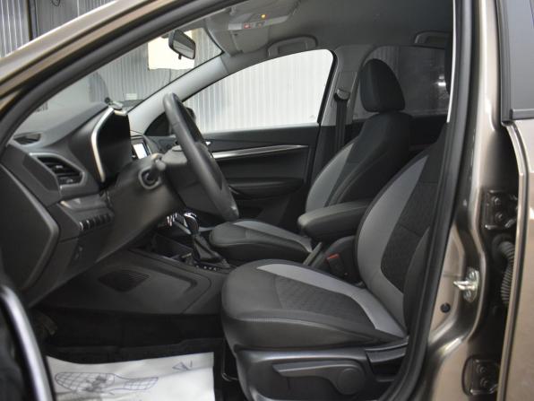 Lada (ВАЗ) Vesta I Рестайлинг (NG) с пробегом 2024 года, цена 1 279 000 рублей, 25902 км, седан, Автокод Объявления