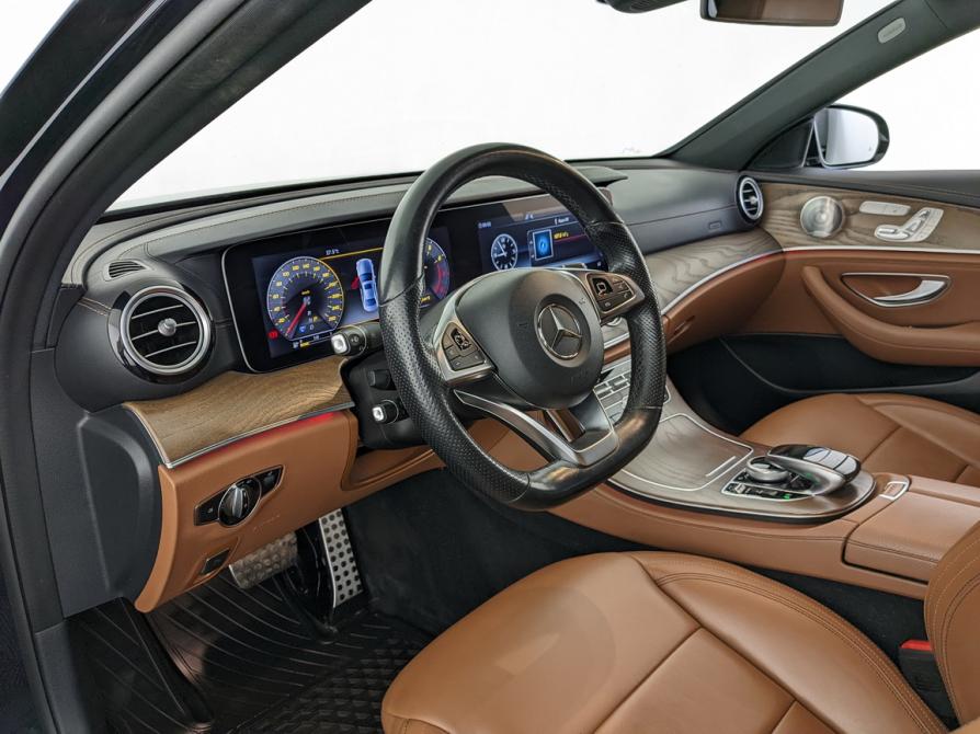 Mercedes-Benz E-Класс V (W213 S213 C238) Москва  - изображение 16