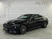 Mercedes-Benz CLE Москва  - изображение 22