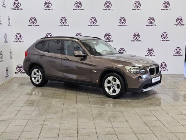 BMW X1 I (E84) с пробегом 2011 года, цена 1 118 000 рублей, 211768 км, внедорожник, Автокод Объявления
