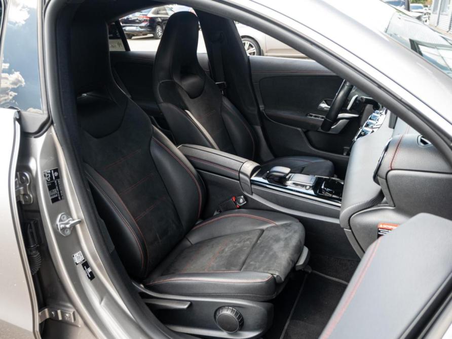 Mercedes-Benz CLA II (C118 X118) Краснодар  - изображение 8