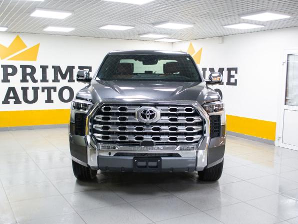 Toyota Tundra III с пробегом 2026 года, цена 10 799 000 рублей, 54 км, offers.body_type.unknown, Автокод Объявления