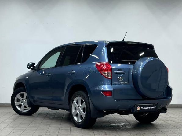 Toyota RAV4 III (XA30) с пробегом 2008 года, цена 1 380 000 рублей, 254485 км, внедорожник, Автокод Объявления