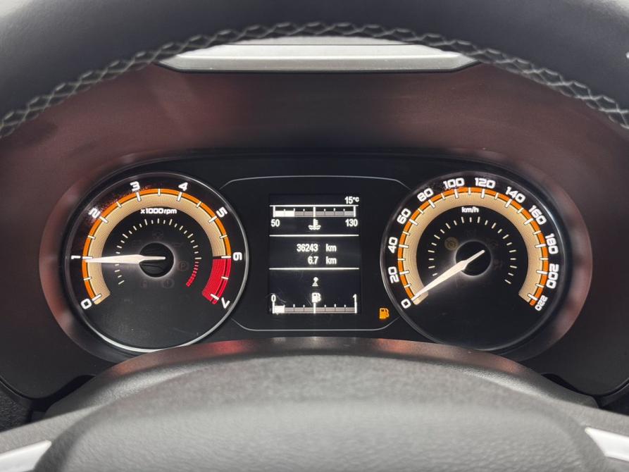 Lada (ВАЗ) Vesta I Рестайлинг (NG) Воронеж  - изображение 11
