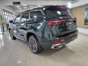 JETOUR X90+ Москва  - изображение 14