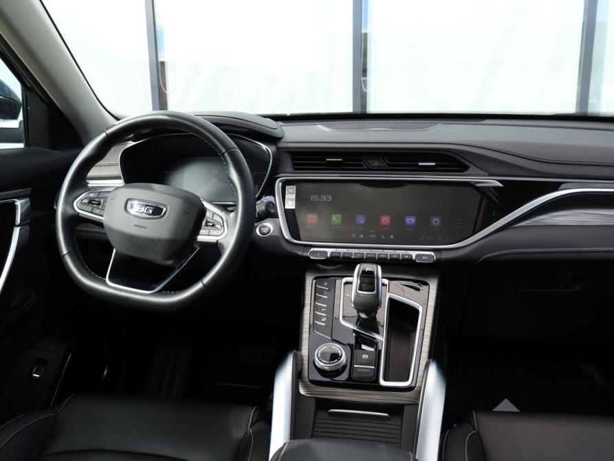 Belgee X70 I Екатеринбург  - изображение 18