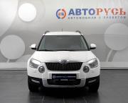 Skoda Yeti I Москва  - изображение 27