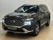 Hyundai Santa Fe IV Рестайлинг Балашиха  - изображение 24