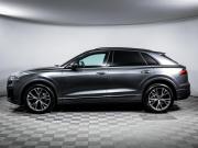 Audi Q8 I (4M) Рестайлинг Москва  - изображение 31