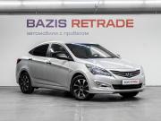 Hyundai Solaris I Рестайлинг Тюмень  - изображение 26