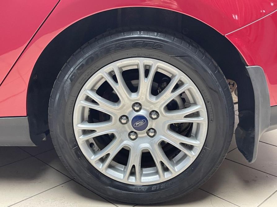 Ford Focus III Тверь  - изображение 18