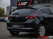 Opel Astra J Рестайлинг Москва  - изображение 36