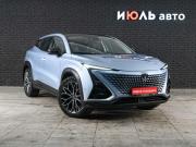 Changan UNI-T I Екатеринбург  - изображение 21