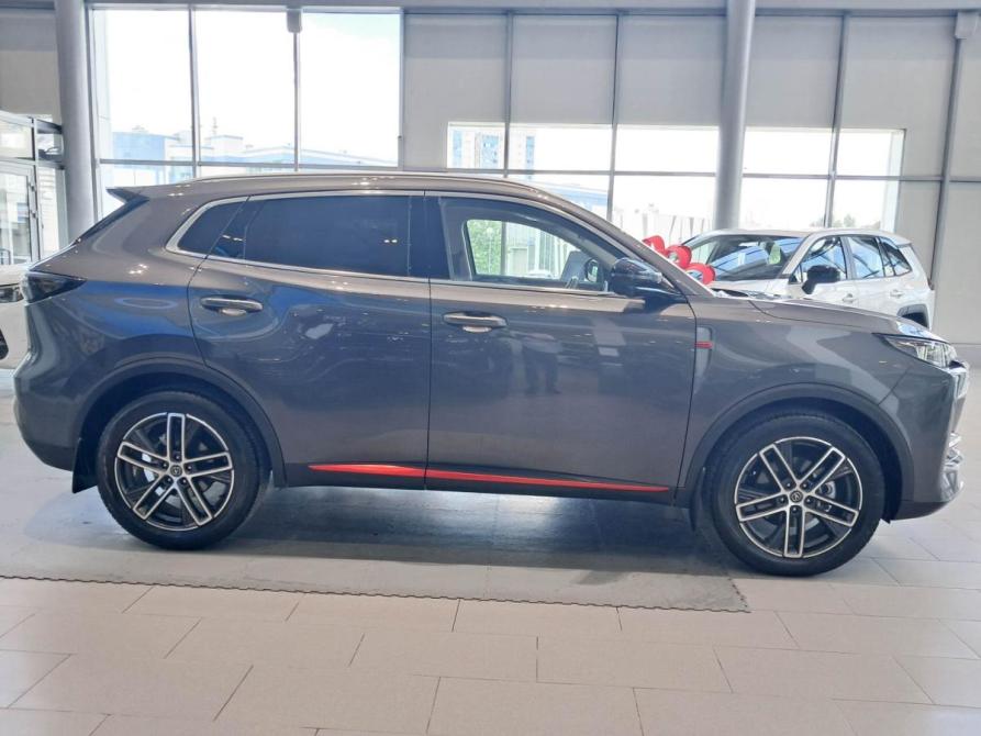 Changan CS55 Plus II Казань  - изображение 5