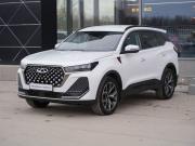 Chery Tiggo 7 Pro Max I Рестайлинг Новосибирск  - изображение 24