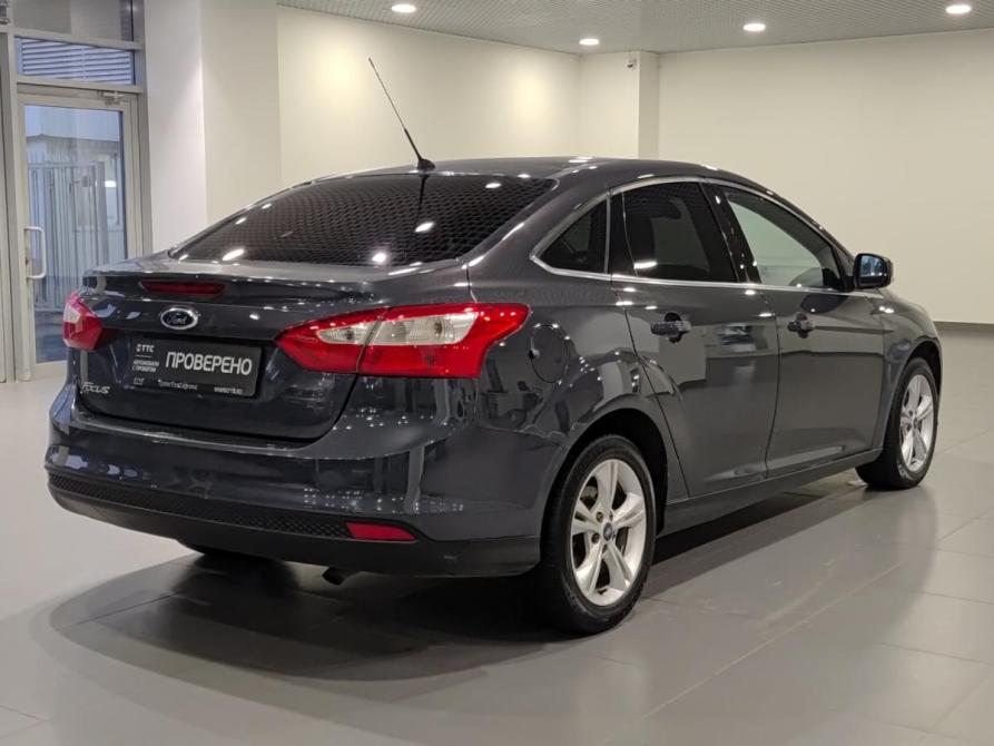 Ford Focus III Казань  - изображение 6