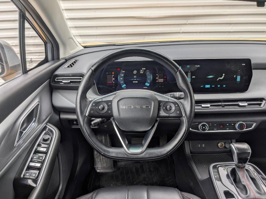 BAIC U5 Plus Москва  - изображение 28