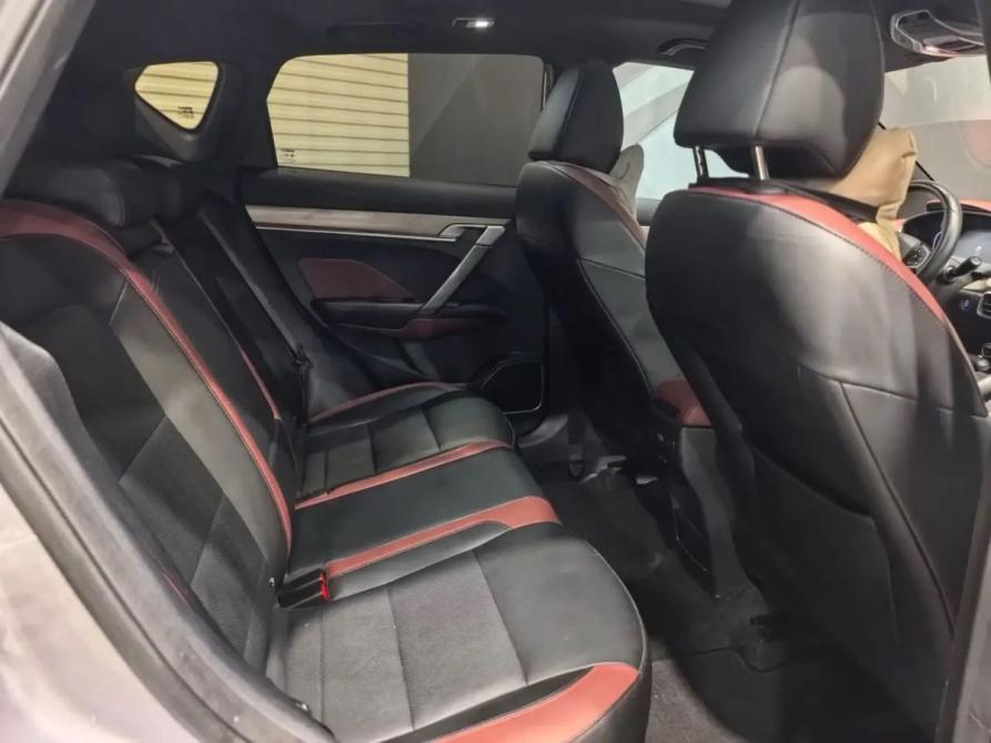 Geely Coolray I Пермь  - изображение 16